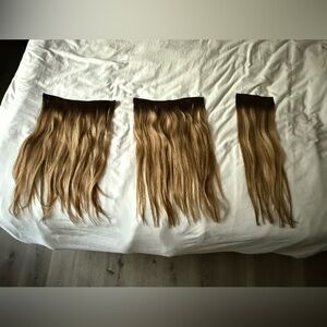 BELLAMI Hair Extensions